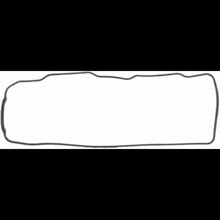 VALVE COVER GASKET SET; 1983 MI L4 1795cc 1.8L SOHC 8 Valve; 1988-1984 MI L4 1795cc 1.8L SOHC Turbo