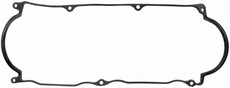 VALVE COVER GASKET SET; 1995 KIT L/D L4 1998cc 2.0L SOHC 8 Valve; 1987-1983 MZ L4 1998cc 2.0L SOHC 8