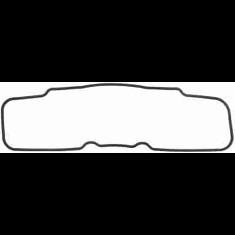 VALVE COVER GASKET SET 1986-1983 TO L4 1995cc 2.0L SOHC 8 Valve