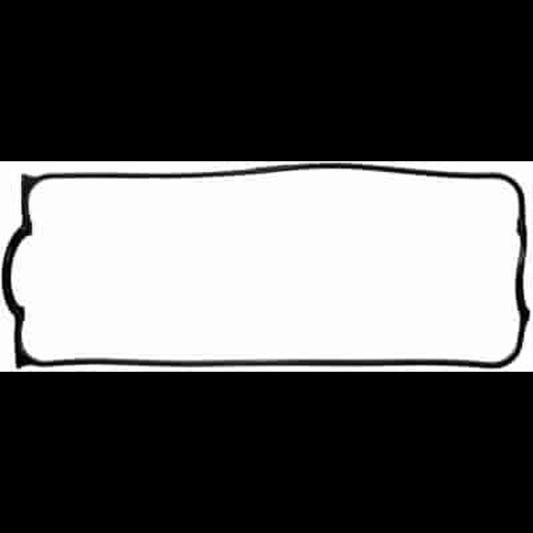 VALVE COVER GASKET SET; 1985-1984 HO L4 1601cc 1.6L SOHC; 1985-1983 HO L4 1829cc 1.8L SOHC 12 Valve;