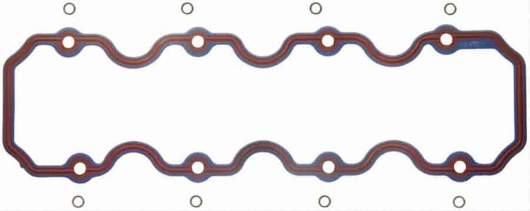 VALVE COVER GASKET SET; 1986-1982 GM L4 1796cc 1.8L SOHC 8 Valve; 1986-1984 GM L4 1796cc 1.8L SOHC T