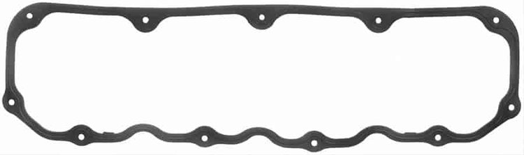 VALVE COVER GASKET SET; 1988-1983 AMC L4 150CI 2.46L OHV; 1984-1983 AMG L/D L4 150CI 2.46L OHV; 1989