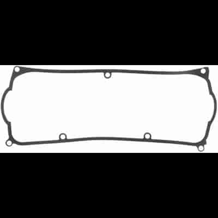 VALVE COVER GASKET SET 1984 HO L4 1342cc 1.3L SOHC 8 Valve 1987-1985 HO L4 1488cc 1.5L SOHC 8 Valve