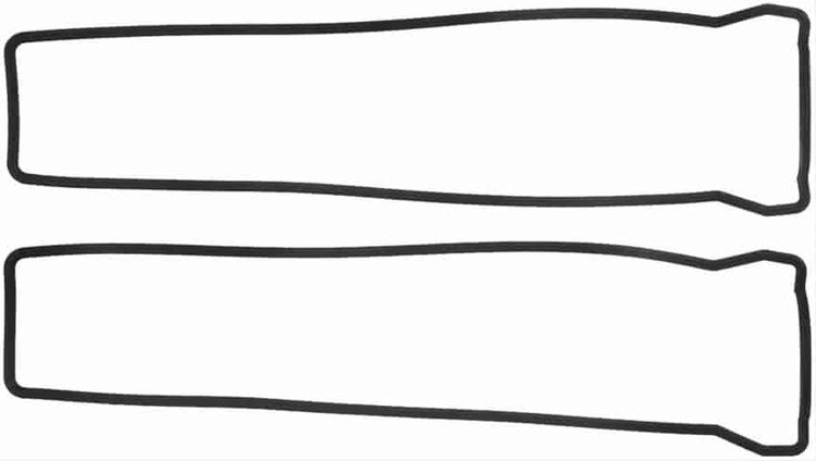 VALVE COVER GASKET SET; 1988 GM L4 1587cc 1.6L DOHC 16 Valve; 1992-1990 GM L4 1587cc 1.6L DOHC 16 Va