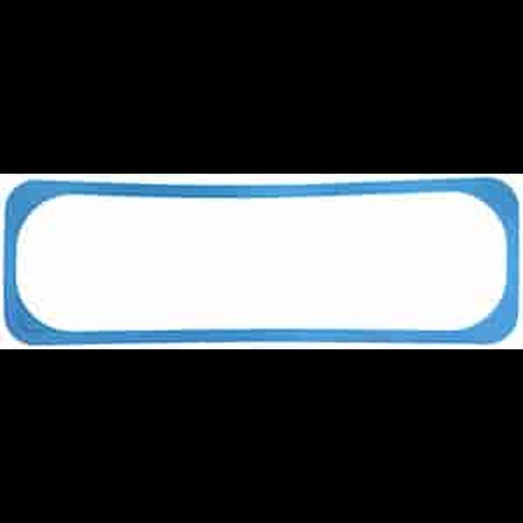 Valve Cover Gaskets OEM Replacement Rubber Gasket 1990-93 4.3L 262 Engine 1/pkg