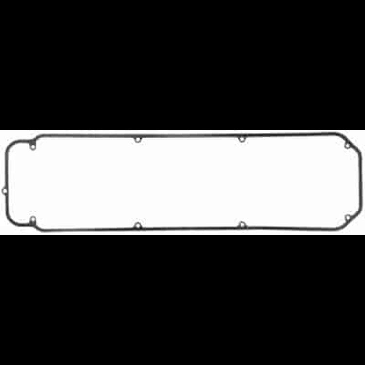 VALVE COVER GASKET SET 1984-1983 BMW L6 3210cc 3.2L SOHC 12 Valve 1993-1985 BMW L6 3430cc 3.4L SOHC 12 Valve