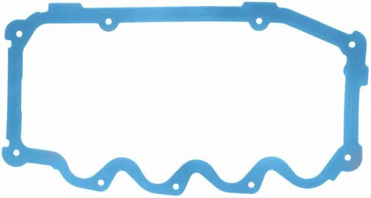VALVE COVER GASKET SET 1985 FO L4 116CI 1.9L SOHC 1990-1986 FO L4 116CI 1.9L SOHC