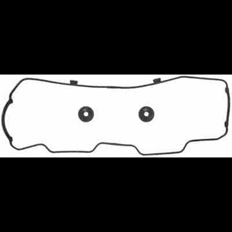 VALVE COVER GASKET SET; 1989-1985 GM L4 1471cc 1.5L SOHC; 1989-1985 IS L4 1471cc 1.5L SOHC; 1989-198
