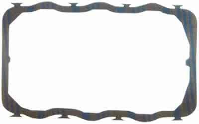 VALVE COVER GASKET SET; 1988-1985 GM L3 993cc 1.0L SOHC; 1988-1985 SZ L3 993cc 1.0L SOHC; 1988-1987