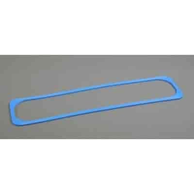 VALVE COVER GASKET SET; 1996-1994 GM V8 265CI 4.3L Bore 3.7360; 1991-1987 AV V8 305CI 5.0L Chevrolet