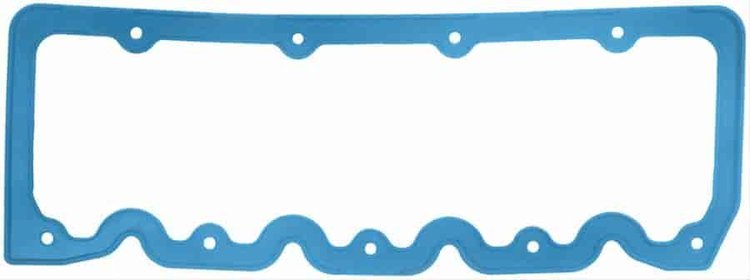 VALVE COVER GASKET SET 1985 FO L4 140CI 2.3L OHV HSC 1988-1986 FO L4 140CI 2.3L OHV HSC 1990-1986 FO L4 153CI 2.5L OHV HSC