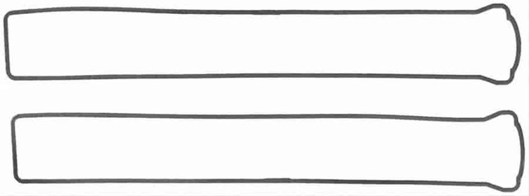 VALVE COVER GASKET SET 1992-1986 TO L6 2954cc 3.0L DOHC 24 Valve 1992-1987 TO L6 2954cc 3.0L DOHC Turbo 24 Valve