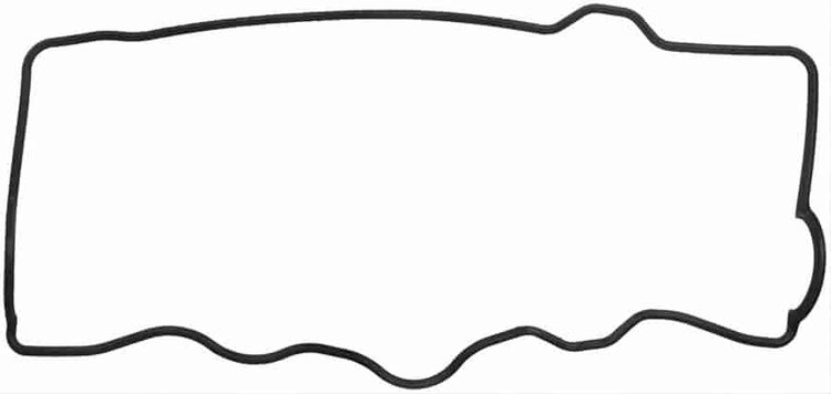VALVE COVER GASKET SET; 1991-1987 TO L4 1998cc 2.0L DOHC 16 Valve; 2000-1996 TOT L/D L4 1998cc 2.0L
