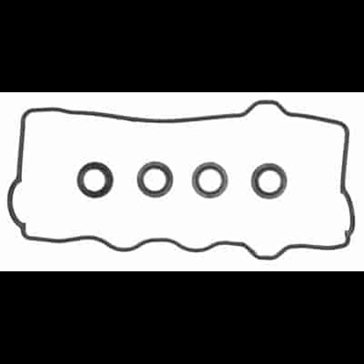 VALVE COVER GASKET SET 2000-1987 TO TOT L4 2.0L 2.2L DOHC w/SP Seals