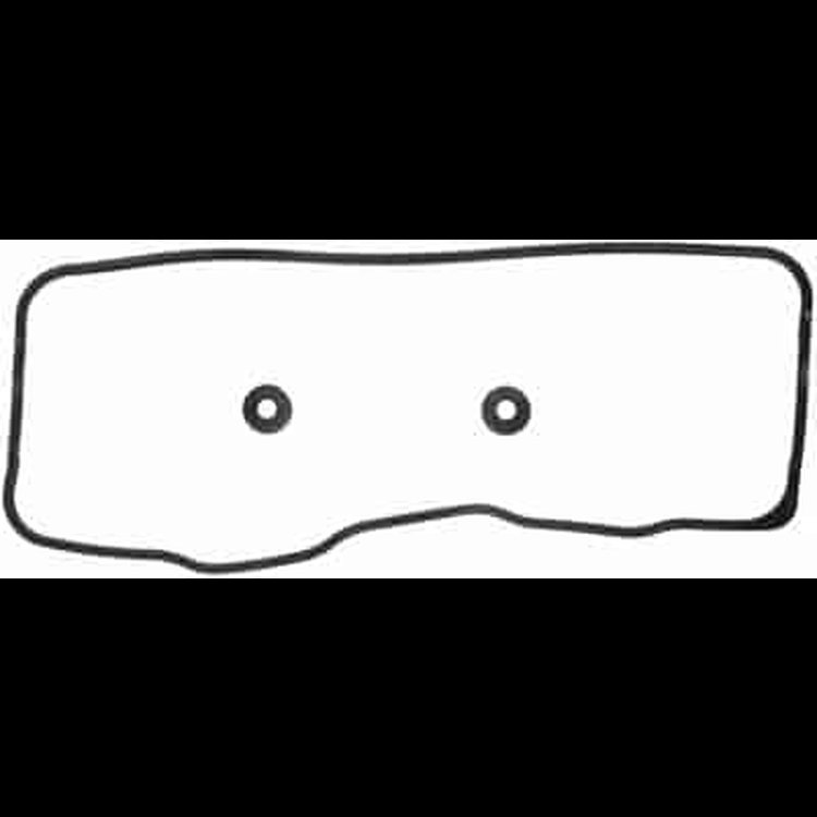 VALVE COVER GASKET SET 1994-1987 TO L4 1456cc 1.5L SOHC 12 Valve