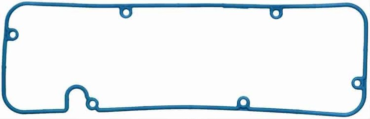 VALVE COVER GASKET SET; 1989-1987 GM L4 121CI 2.0L OHV; 1997-1990 GM L4 134CI 2.2L OHV; 1997-1994 GM