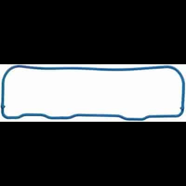VALVE COVER GASKET SET; 1989-1987 GM V6 173CI 2.8L Chevrolet; 1993 GM V6 189CI 3.1L Chevrolet; 1994-