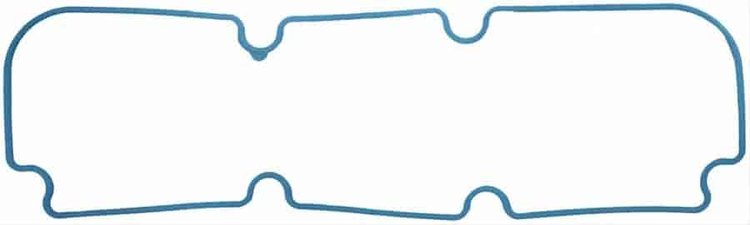 VALVE COVER GASKET SET; 1993-1989 GM V6 204CI 3.3L Buick; 2004-1988 GM V6 231CI 3.8L Buick; 1995-199