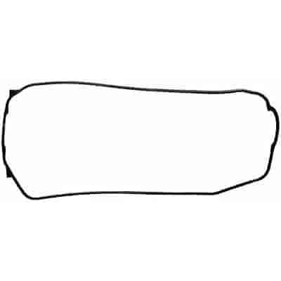 VALVE COVER GASKET SET; 1995-1988 HO L4 1493cc 1.5L SOHC 16 Valve; 1995-1988 HO L4 1493cc 1.5L SOHC