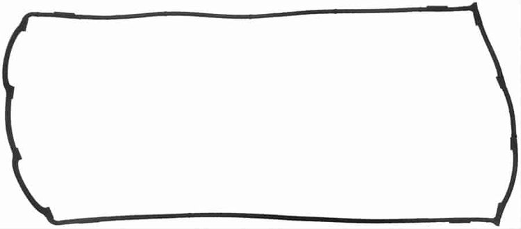 VALVE COVER GASKET SET 1991-1988 HO L4 1958cc 2.0L DOHC 16 Valve 1991-1990 HO L4 2056cc 2.1L DOHC 16 Valve