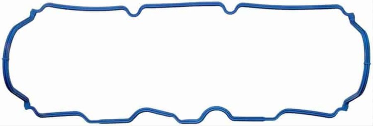 VALVE COVER GASKET SET; 1994 CHR L4 135CI 2.2L SOHC; 1990-1988 CHR L4 135CI 2.2L SOHC Turbo; 1995-19