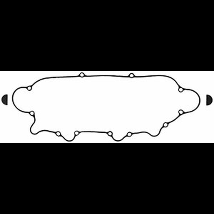 Valve Cover Gaskets PermaDry Molded Rubber 2.6L G6