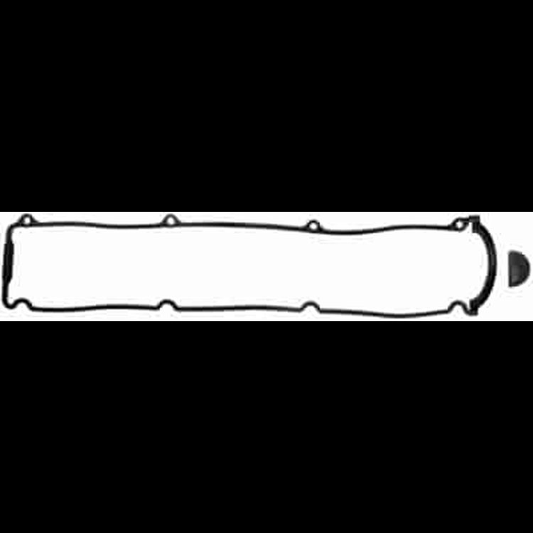 VALVE COVER GASKET SET 1987 NI L4 1598cc 1.6L DOHC 16 Valve 1990-1988 NI L4 1809cc 1.8L DOHC 16 Valve