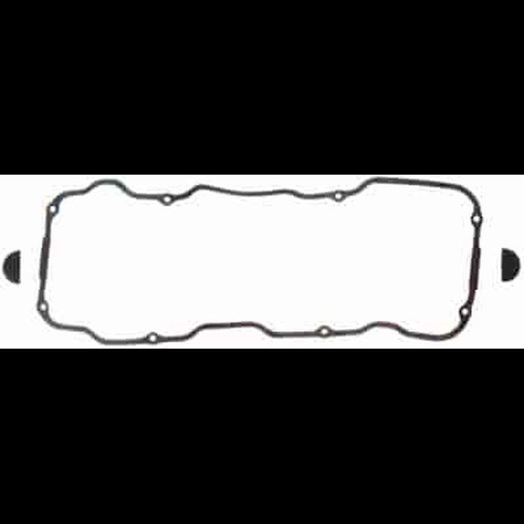 VALVE COVER GASKET SET; 1981-1980 NI L4 1952cc 2.0L SOHC Z20 Engine; 1983-1982 NI L4 2187cc 2.2L SOH