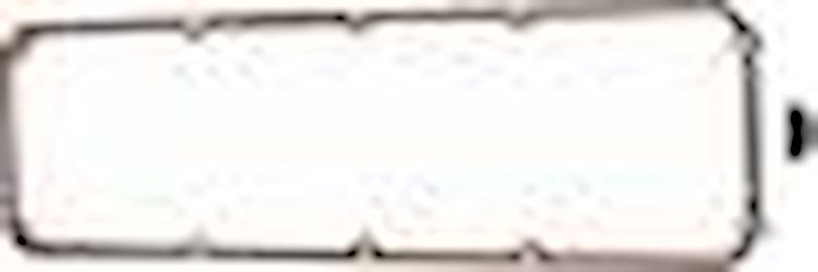 VALVE COVER GASKET SET; 1984-1976 VOL L4 2127cc 2.1L SOHC; 1985-1981 VOL L4 2127cc 2.1L SOHC Turbo;