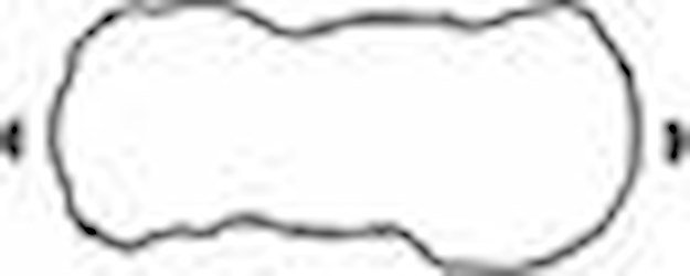 VALVE COVER GASKET SET 1987-1983 NIT L/D L4 1952cc 2.0L SOHC Z20 Engine 1989-1983 NIT L/D L4 2389cc 2.4L SOHC 8 Valve