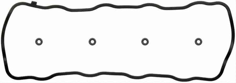 VALVE COVER GASKET SET 1997-1995 GM L4 1324cc 1.3L SOHC 8 Valve 1997-1995 SZ L4 1324cc 1.3L SOHC 8 Valve