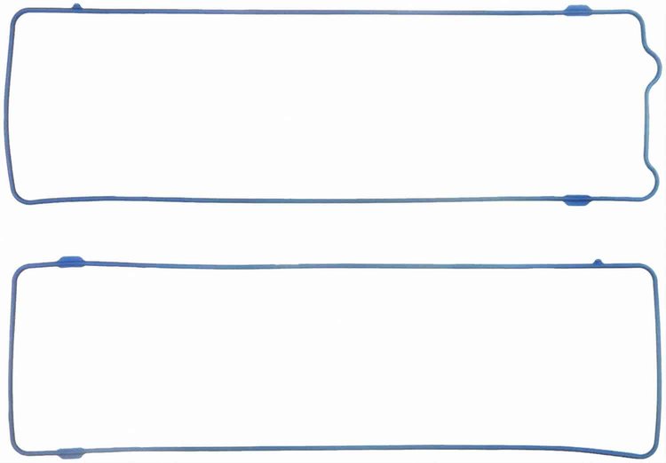 VALVE COVER GASKET SET; 2001 FO V8 281CI 4.6L SOHC 16 Valve; 2002-1991 FO V8 281CI 4.6L SOHC 16 Valv