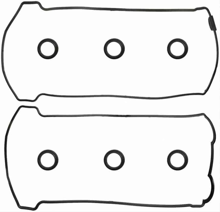 3.2 GASKET SET