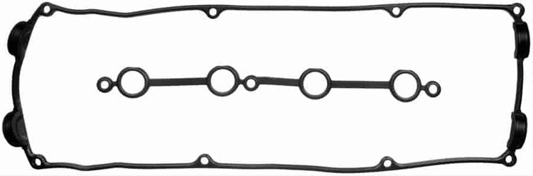 VALVE COVER GASKET SET 1994-1991 NI L4 2389cc 2.4L DOHC 16 Valve