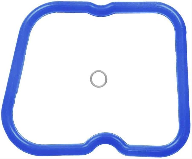 VALVE COVER GASKET SET; CUM L6 359CI 5.9L Diesel; CAS L6 359CI 5.9L Turbo-Diesel 12 Valve; CUM L6 35