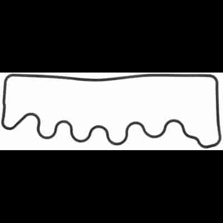 VALVE COVER GASKET SET 1981-1975 MB L5 3005cc 3.0L Diesel 1982-1978 MB L5 3005cc 3.0L Turbo-Diesel