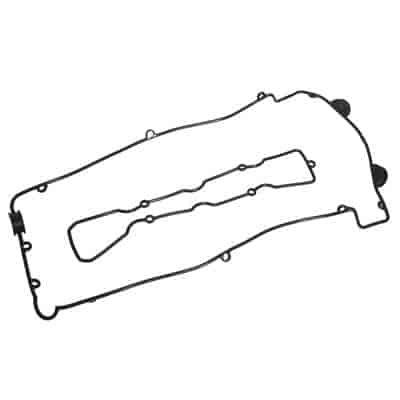 VALVE COVER GASKET SET 1990-1986 SAB L4 1985cc 2.0L DOHC 16 Valve 1994-1985 SAB L4 1985cc 2.0L DOHC Turbo 16 Valve