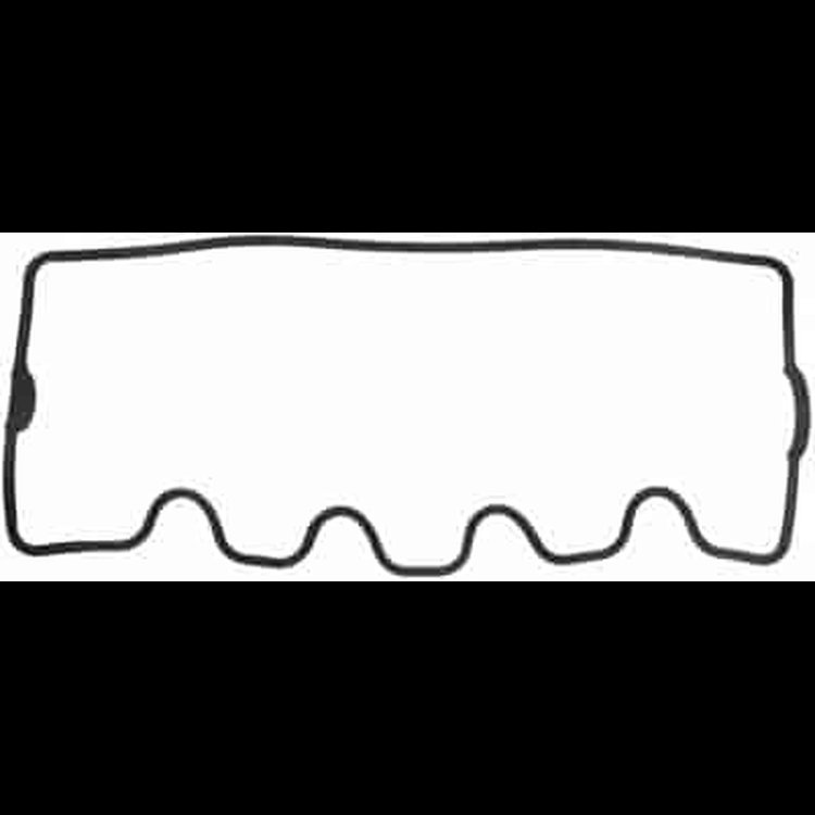 VALVE COVER GASKET SET 1988-1984 MB L4 2298cc 2.3L SOHC 8 Valve