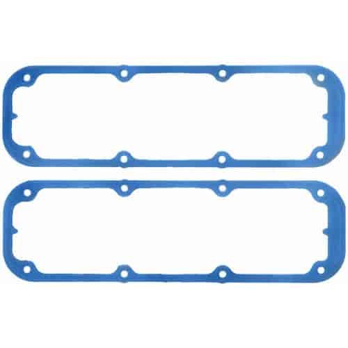 VALVE COVER GASKET SET Dodge V6 239CI 3.9L OHV 12 Valve