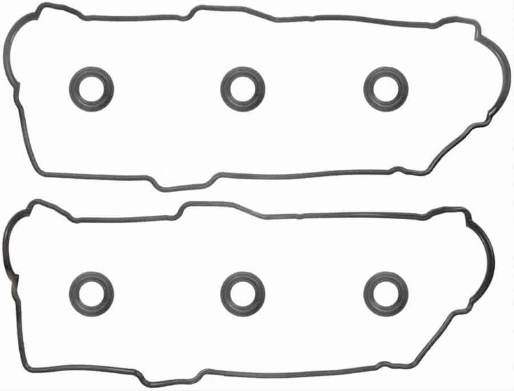 VALVE COVER GASKET SET 1993-1992 TO V6 2958cc 3.0L DOHC 24 Valve 2002-1995 TOT L/D V6 3378cc 3.4L DOHC 24 Valve
