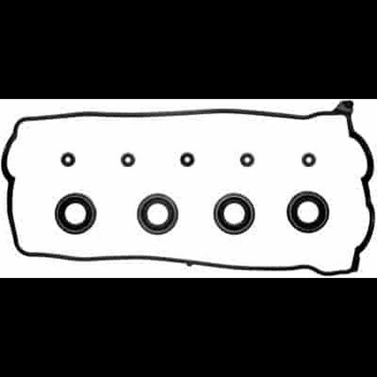 VALVE COVER GASKET SET 1994-1992 TO L4 1497cc 1.5L DOHC 16 Valve 1995 TO L4 1497cc 1.5L DOHC 16 Valve
