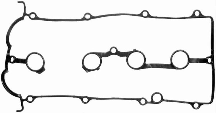 VALVE COVER GASKET SET 1997-1993 FO L4 1991cc 2.0L DOHC 16 Valve 1997-1993 MZ L4 1991cc 2.0L DOHC 16 Valve
