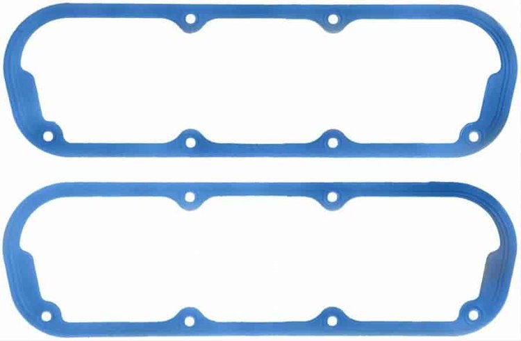 VALVE COVER GASKET SET 1990-1987 DT L/D V6 239CI 3.9L OHV 12 Valve 1991 DT L/D V6 239CI 3.9L OHV 12 Valve