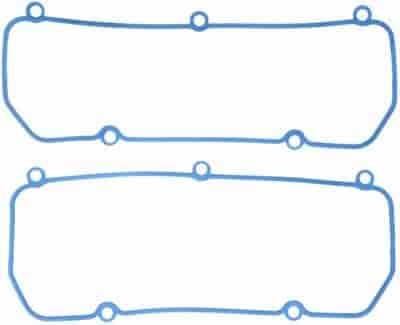 VALVE COVER GASKET SET; 2004-1994 FO V6 232CI 3.8L; 2003-1995 FOT L/D V6 232CI 3.8L; 1995-1994 FO V6