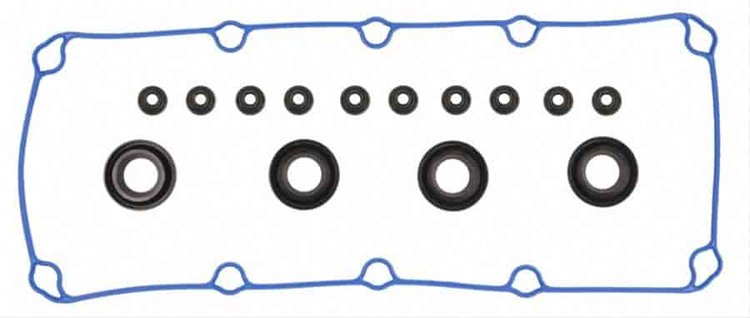VALVE COVER GASKET SET 1999-1996 CHR L4 122CI 2.0L SOHC 16 Valve