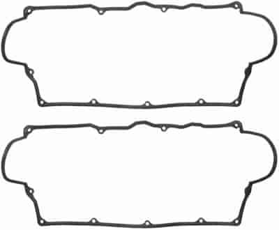 VALVE COVER GASKET SET 1997-1994 HOT L/D V6 3165cc 3.2L SOHC 24 Valve 1997-1992 IST L/D V6 3165cc 3.2L SOHC 24 Valve