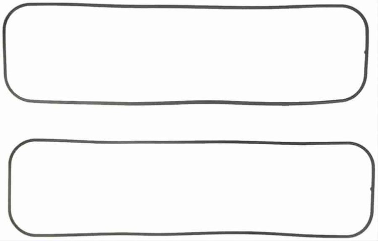 VALVE COVER GASKET SET; 1999-1995 FOI V8 429CI 7.0L; 1999-1995 FOT H/D V8 429CI 7.0L; 1999-1995 FOT