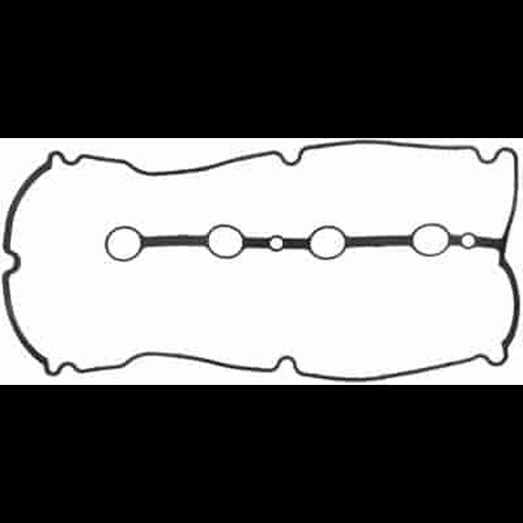 VALVE COVER GASKET SET 1998-1995 MZ L4 1489cc 1.5L DOHC 16 Valve