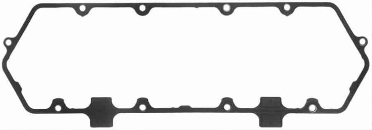 VALVE COVER GASKET SET; 1997-1994 FOI V8 444CI 7.3L Turbo-Diesel DI; 1997-1994 FOT L/D V8 444CI 7.3L