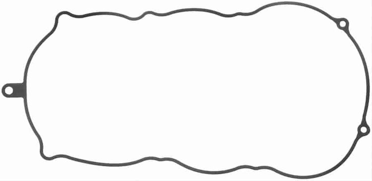 Molded Rubber Valve Cover Gasket for 1998-2003 Chevy and GMC, 1998-2002 Pontiac, 1998-2000 Isuzu 2.2L L4 Vehicles